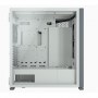 Corsair | Tempered Glass PC Case | 7000D AIRFLOW | Side window | White | Full-Tower | Power supply included No | ATX - 4